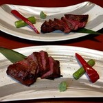 炙りダイニング ろばた焼き たる平 - 