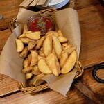 プールカフェ アクセル - 