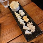 プールカフェ アクセル - 