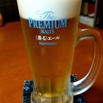 炙りダイニング ろばた焼き たる平 - 