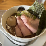 RAMEN GOSSOU 新橋店 - 