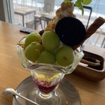 Windera Cafe 七里ヶ浜店 - 