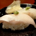 炙りダイニング ろばた焼き たる平 - 