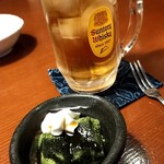 炙りダイニング ろばた焼き たる平 - 