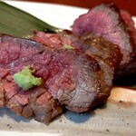 炙りダイニング ろばた焼き たる平 - 