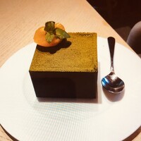 TEIEN Restaurant comodo - 