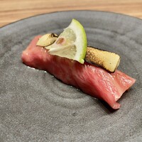 焼肉うしごろ 銀座店 - 本日の美肉