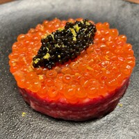 焼肉うしごろ 銀座店 - 本日の美肉