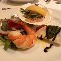 ベンジャミンステーキハウス 六本木 - 