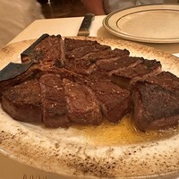 ベンジャミンステーキハウス 六本木 - 