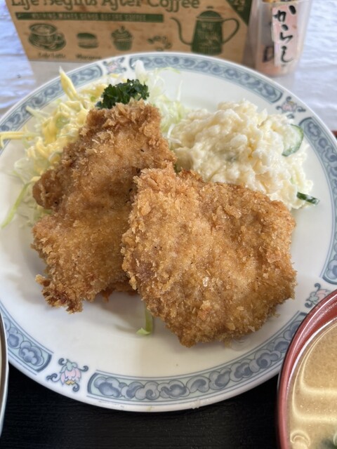 食堂大郷 - 多賀城（食堂）の写真