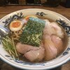 松波ラーメン店