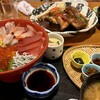 郷土割烹 伊豆の味 おか田