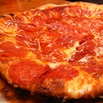 McMenamins - PIZZA -Pepperoni- 10-inch