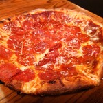 McMenamins - PIZZA -Pepperoni- 10-inch
