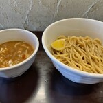 づゅる麺 池田 - 