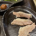 炭火焼肉 やまもと - 