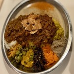 Spice Curry & Coffee Nico Cafe - 