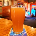McMenamins - Real Apple Cider