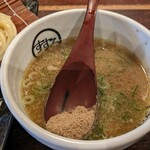 麺や　すする - 