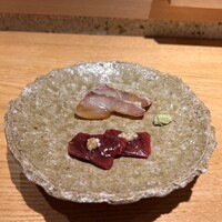 恵比寿 鮨 藤 - 