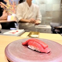 恵比寿 鮨 藤 - 