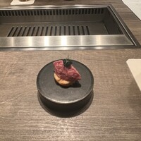 USHIGORO S. SHINJUKU - 