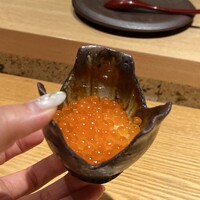 恵比寿 鮨 藤 - 