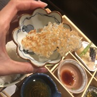 銀座米料亭 八代目儀兵衛 - 