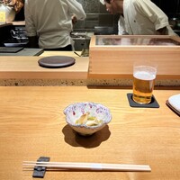 恵比寿 鮨 藤 - 