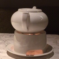 筑紫樓 銀座店 - 写しきれなかった熱源。想像で補って欲しい。