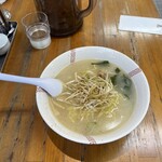 麺屋 味蔵 - 