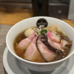 RAMEN GOSSOU 新橋店 - 