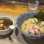 RAMEN GOSSOU 新橋店 - 