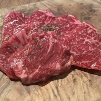 焼肉Garden MISAWA -  焼肉Garden MISAWA -