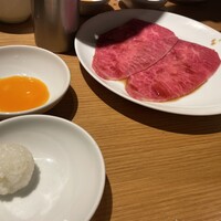 ビーフキッチン 恵比寿店 - 