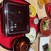 炭焼 うな富士 有楽町店 - 