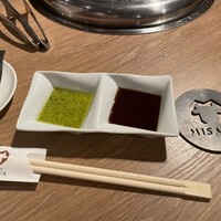 焼肉Garden MISAWA -  焼肉Garden MISAWA -