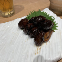 炭焼 うな富士 有楽町店 - 