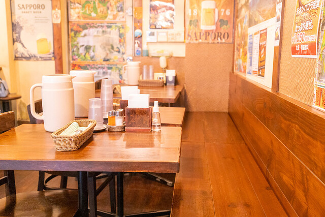 Tali Ya Nishi Shinjuku 7 Chome Ten photo 5