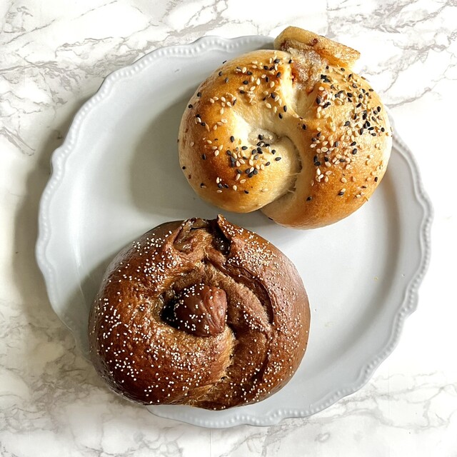 GOPAN58 - Itabashikuyakushomae/Bread | Tabelog