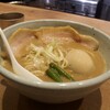 麺や高倉二条
