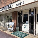 ダウニー - メイン写真: