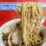 ラーメン二郎 - 