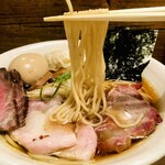 Homemade Ramen 麦苗 - 