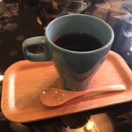 ダイヤモンド ダスト カフェ - ドリンク写真: