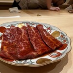 江戸焼肉 - 