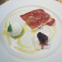 Cucina del NABUCCO - 