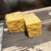 築地青空三代目  銀座三越 - 