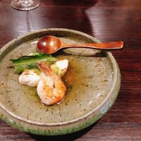 鉄板焼さわふじ - 